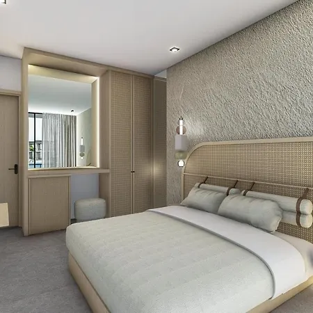 Point Yalikavak Hotel *