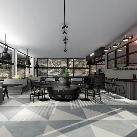 Point Yalikavak Hotel Bodrum