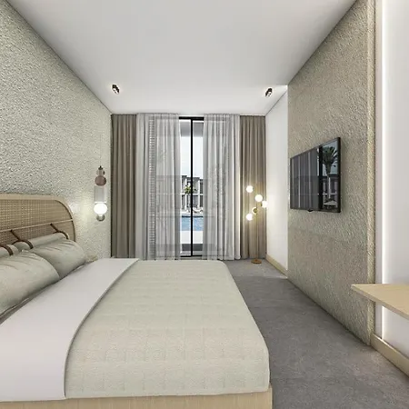 Hotel Point Yalikavak Bodrum