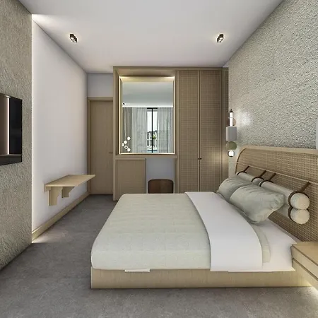 Point Yalikavak Otel Bodrum