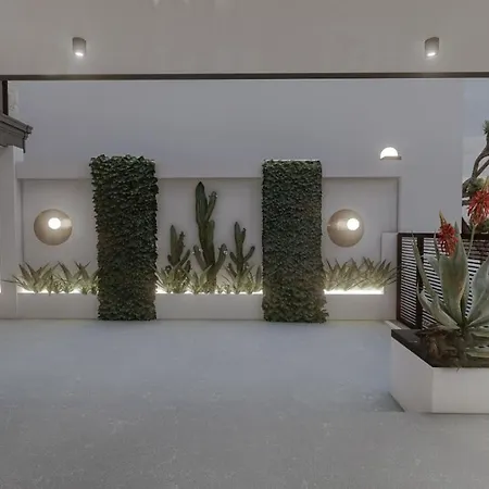 Point Yalikavak Hotel